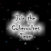 Help the Folding@home project! Join the Cyberwolves Team!
